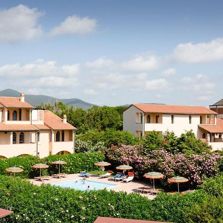 Residenza Dei Cavalleggeri ซานวินเชนโซ ภายนอก รูปภาพ