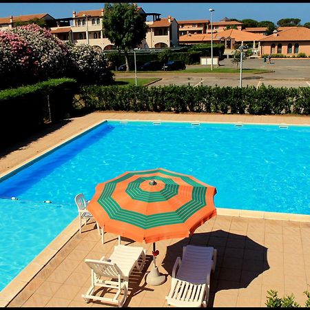 Residenza Dei Cavalleggeri ซานวินเชนโซ ภายนอก รูปภาพ